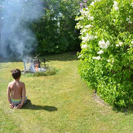 بيت ضيافة Bonnerup *