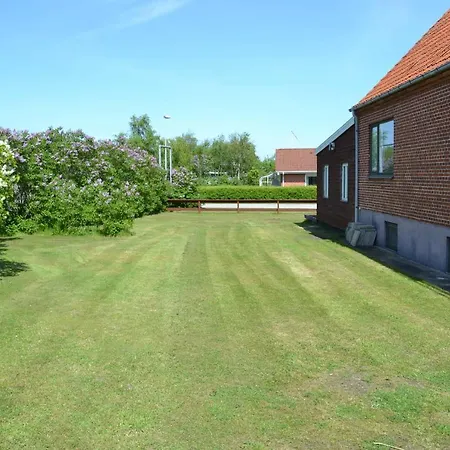 بيت ضيافة Bonnerup