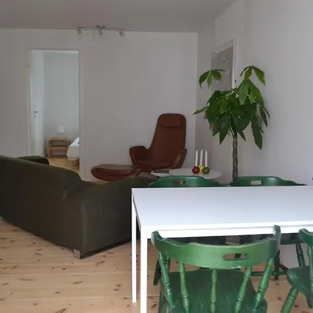 Bonnerup بيت ضيافة