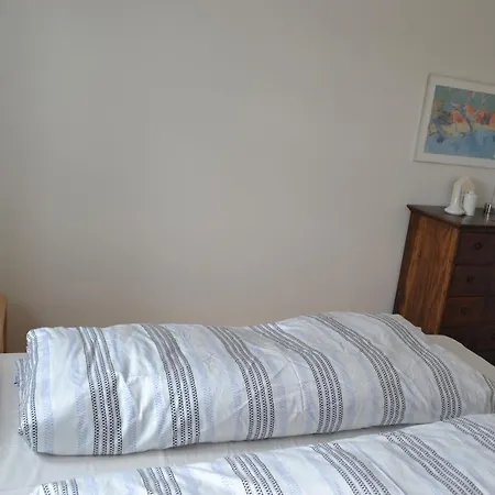 Гостевой дом Bonnerup