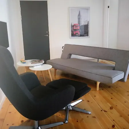 بيت ضيافة Bonnerup Bønnerup Strand