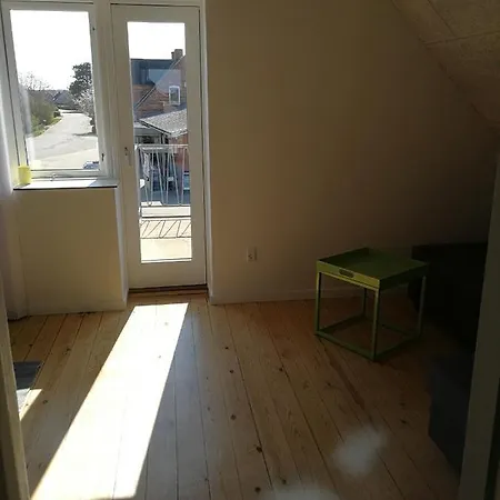 بيت ضيافة Bonnerup *