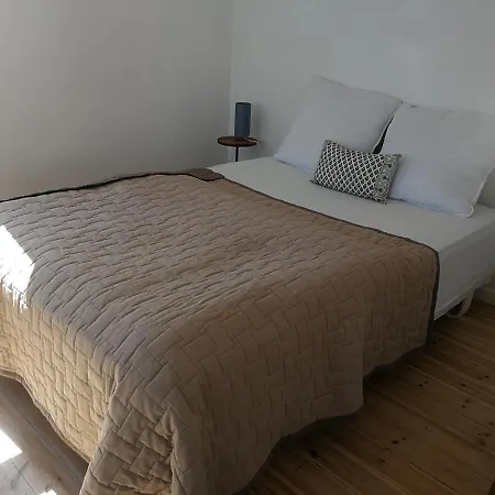 Bonnerup بيت ضيافة *