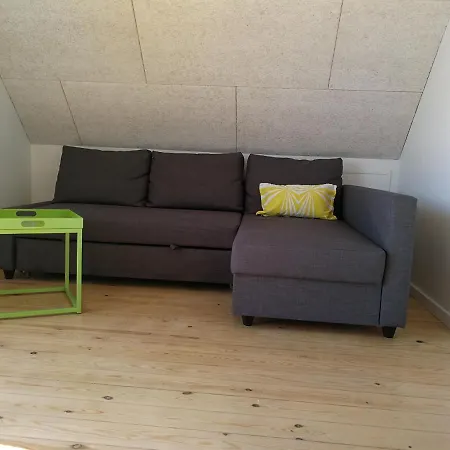 Bonnerup بيت ضيافة