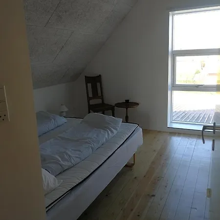 بيت ضيافة Bonnerup *