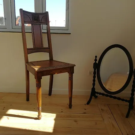 Bonnerup * Bønnerup Strand