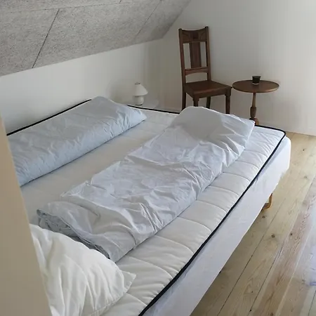 Bonnerup Bønnerup Strand