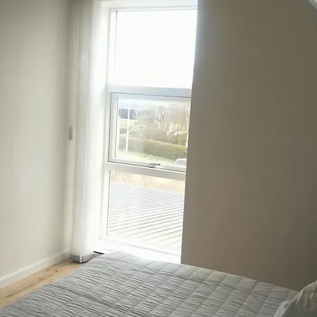 بيت ضيافة Bonnerup