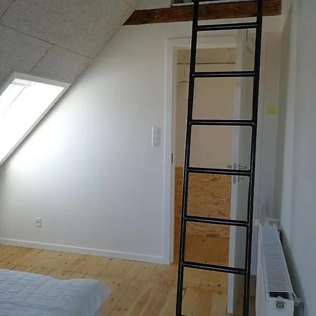 Bonnerup Гостевой дом *