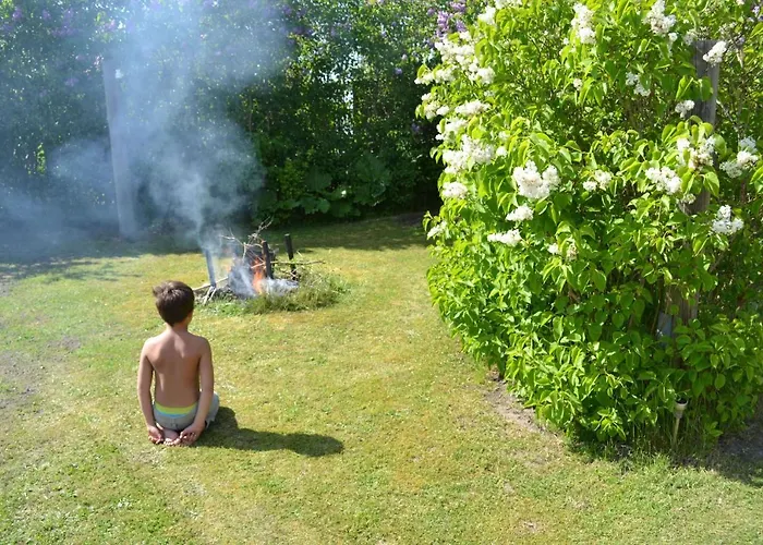 Gæstehus Bonnerup *