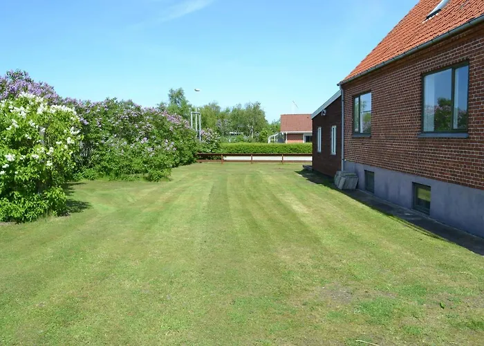 בית הארחה Bonnerup