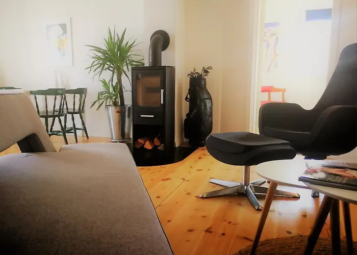 Bonnerup Gæstehus *