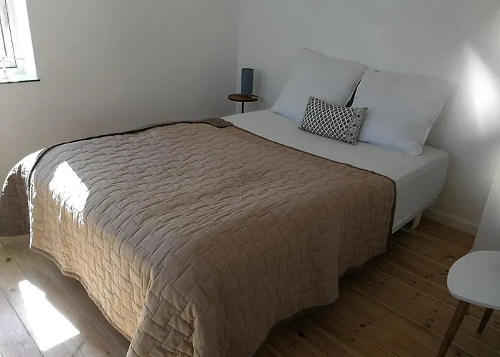 Bonnerup Gæstehus *