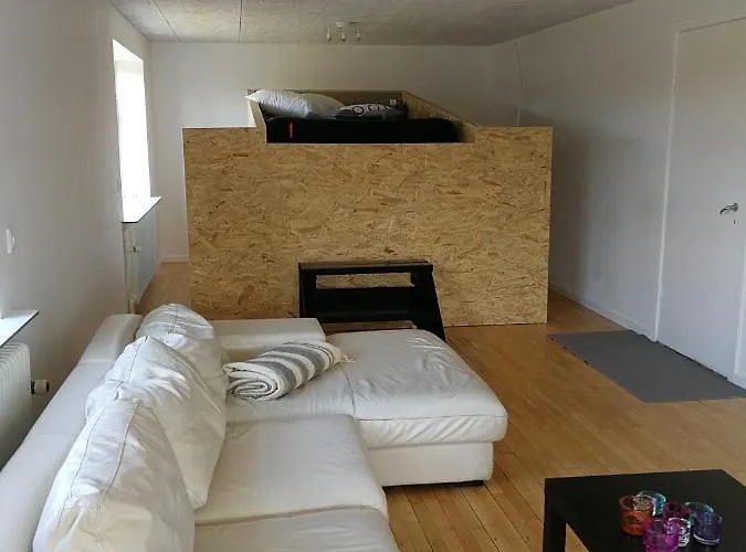 Gæstehus Bonnerup Bønnerup Strand