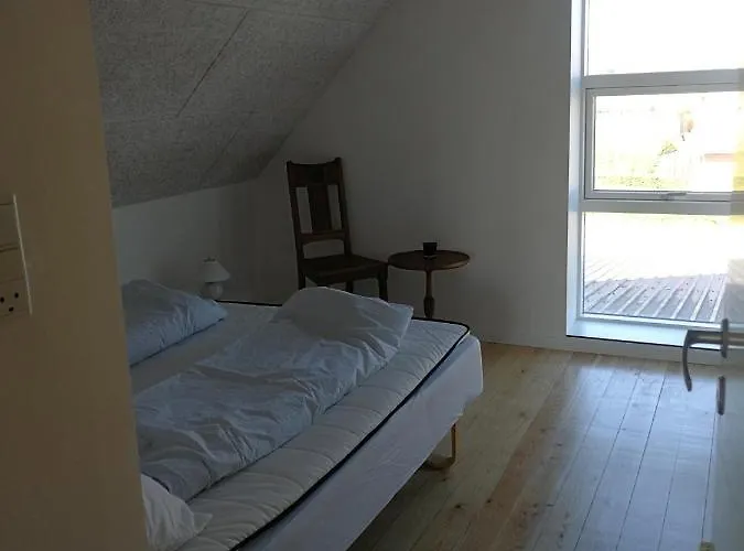 Gæstehus Bonnerup *