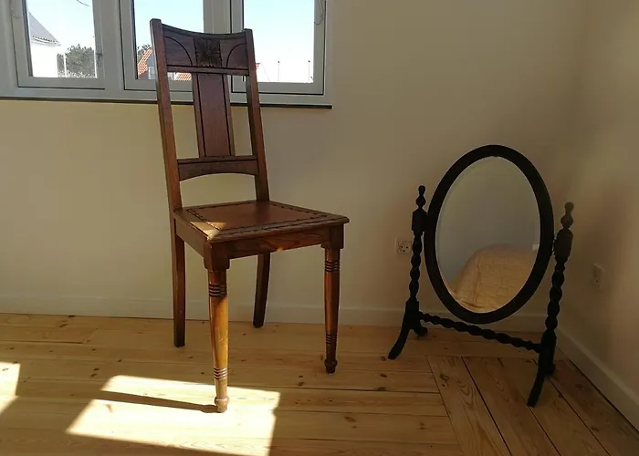 Bonnerup * Bønnerup Strand