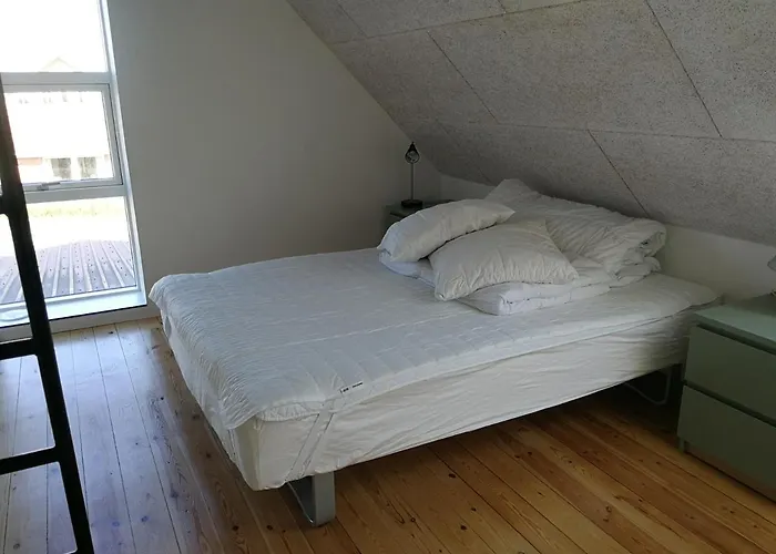 Bonnerup Gæstehus Bønnerup Strand