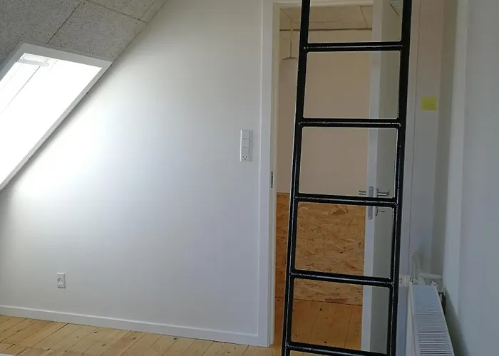 Bonnerup בית הארחה *